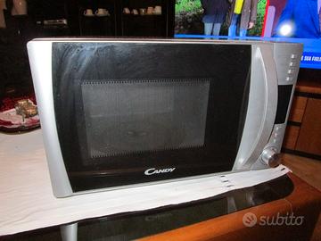 Microonde CANDY