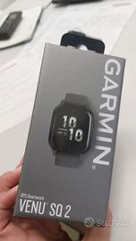 Garmin Venu SQ2