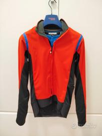 Giacca da ciclismo Castelli tg M