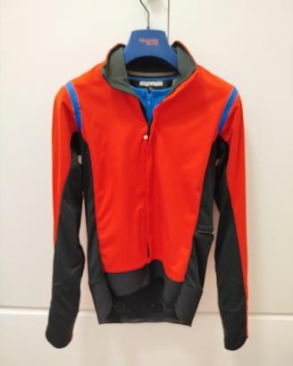 Giacca da ciclismo Castelli tg M