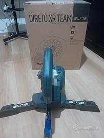 rullo bici interattivo