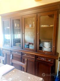 sala da pranzo 