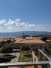 Appartamento con vista mare a pochi passi dalla sp