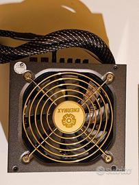 Alimentatore Enermax 625w Modu 82+