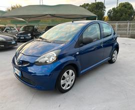 Toyota Aygo 1.0 12V VVT-i 5 porte Now