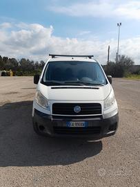 Fiat scudo 1,6Myt