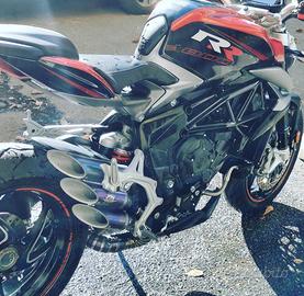 MV Agusta Brutale 800RR - 2018