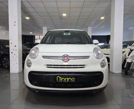 FIAT - 500 L - 1.3 Multijet 85 CV Dualogic Lounge