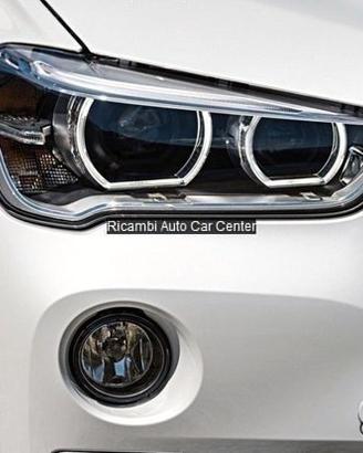 Musata frontale bmw x1 2016-2017-2018-2019-2020