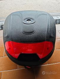 Bauletto moto - scooter