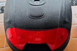 Bauletto moto - scooter