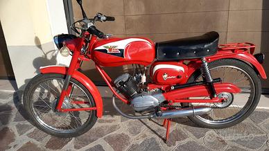 moto morini corsarino 