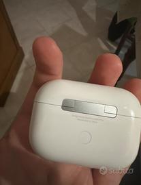 CASE AIRPODS PRO