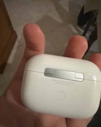 CASE AIRPODS PRO