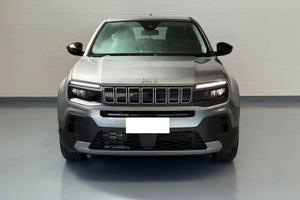 JEEP AVENGER 1.2 ALTITUDE