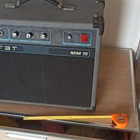 amplificatore 