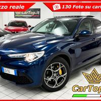 Alfa Romeo Stelvio 2.2 TD 160 CV EXECUTIVE TETTO P