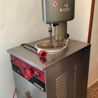 Mantecatore per gelato Cattabriga