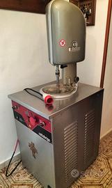 Mantecatore per gelato Cattabriga