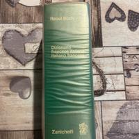 Dizionario francese