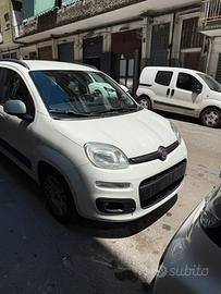 Fiat panda gpl