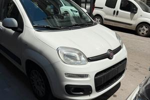 Fiat panda gpl