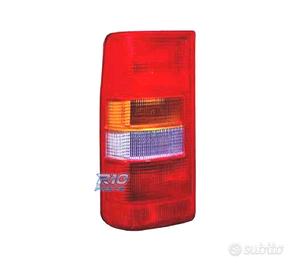 FANALE SINISTRO PER CITROEN, FIAT, PEUGEOT 95-07