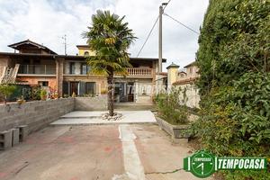 CASA SEMI INDIPENDENTE RISTRUTTURATA - LIBERA SUBI