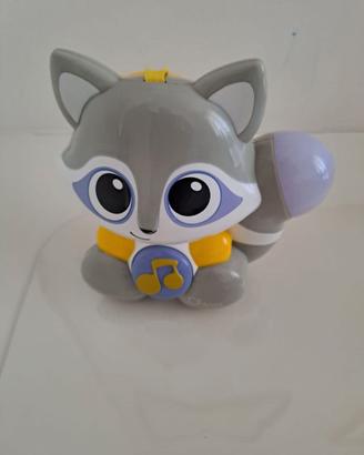 Chicco Procione Luci e Suoni, Gioco 3in1