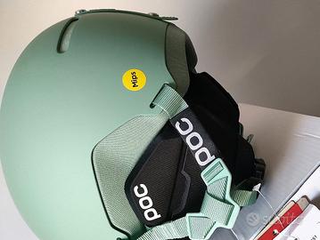 POC Casco Calyx
