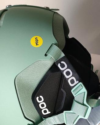 POC Casco Calyx