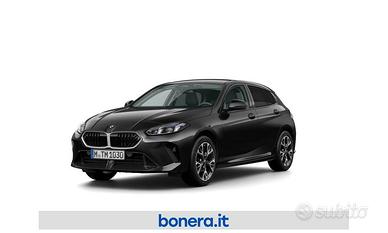 BMW Serie 1 120d 48V MSport Design auto