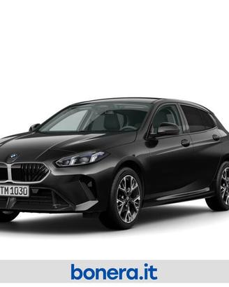 BMW Serie 1 120d 48V MSport Design auto