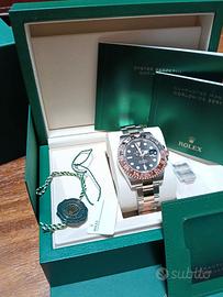 Rolex 126711CHNR Nuovo 2026