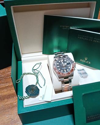 Rolex 126711CHNR Nuovo 2026