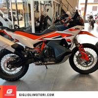 KTM 890 Adventure - 2024