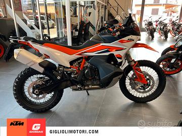 KTM 890 Adventure - 2024