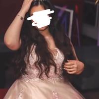 vestito elegante