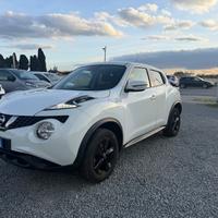 Nissan Juke 1.5 dCi GARANZIA