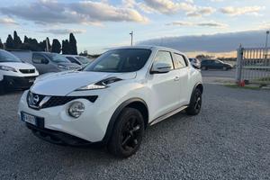 Nissan Juke 1.5 dCi GARANZIA