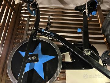 Cyclette