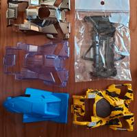 Mini4wd tamiya mini 4wd 