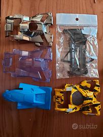 Mini4wd tamiya mini 4wd 