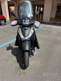 Honda SH 300 - 2017