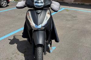 Honda SH 300 - 2017