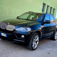 Bmw x5 (e70) - 2009 4x4