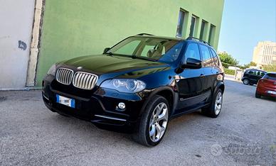 Bmw x5 (e70) - 2009 4x4