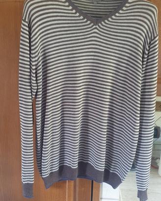 maglioncino uomo XXL