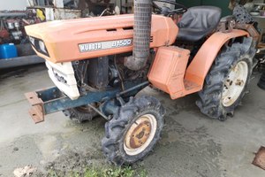 Kubota B1500
