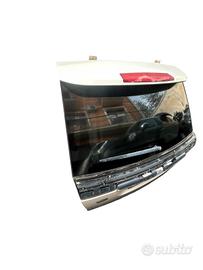 Portellone posteriore Range Rover Sport L320 2006/